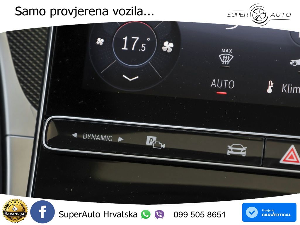 Mercedes GLC 200 (204 KS) 4MATIC 9G-TRONIC Avantgarde