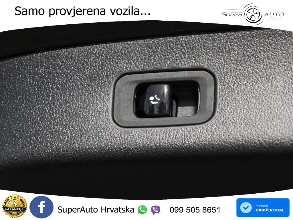 Mercedes GLC 200 (204 KS) 4MATIC 9G-TRONIC Avantgarde