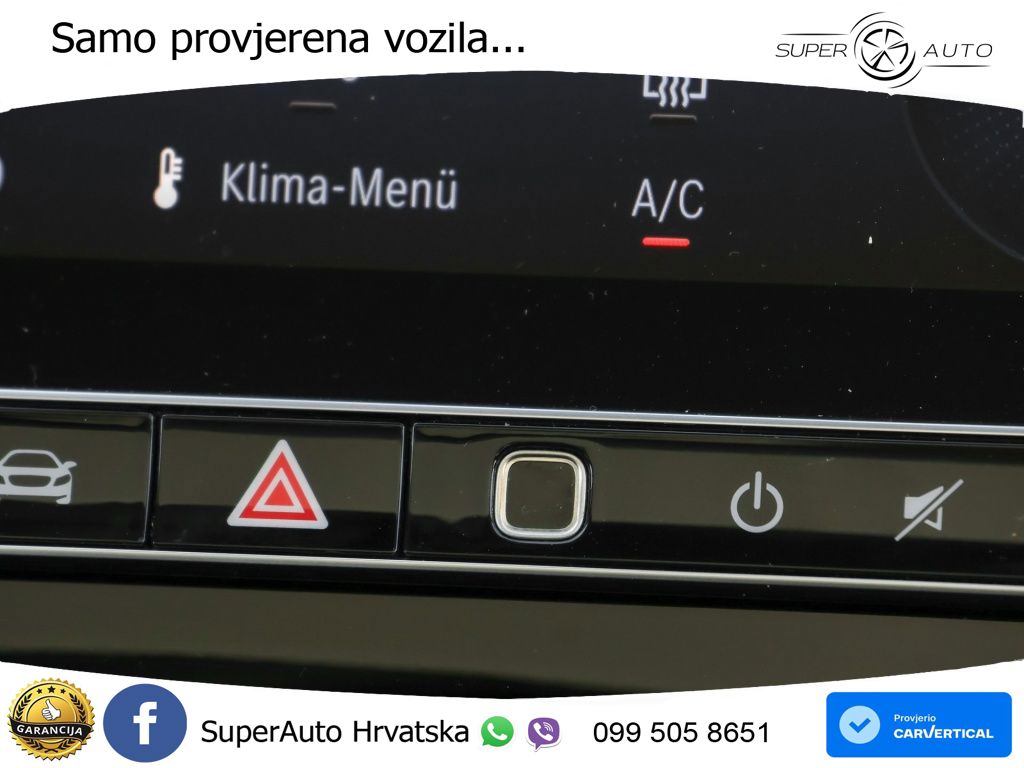 Mercedes GLC 200 (204 KS) 4MATIC 9G-TRONIC Avantgarde