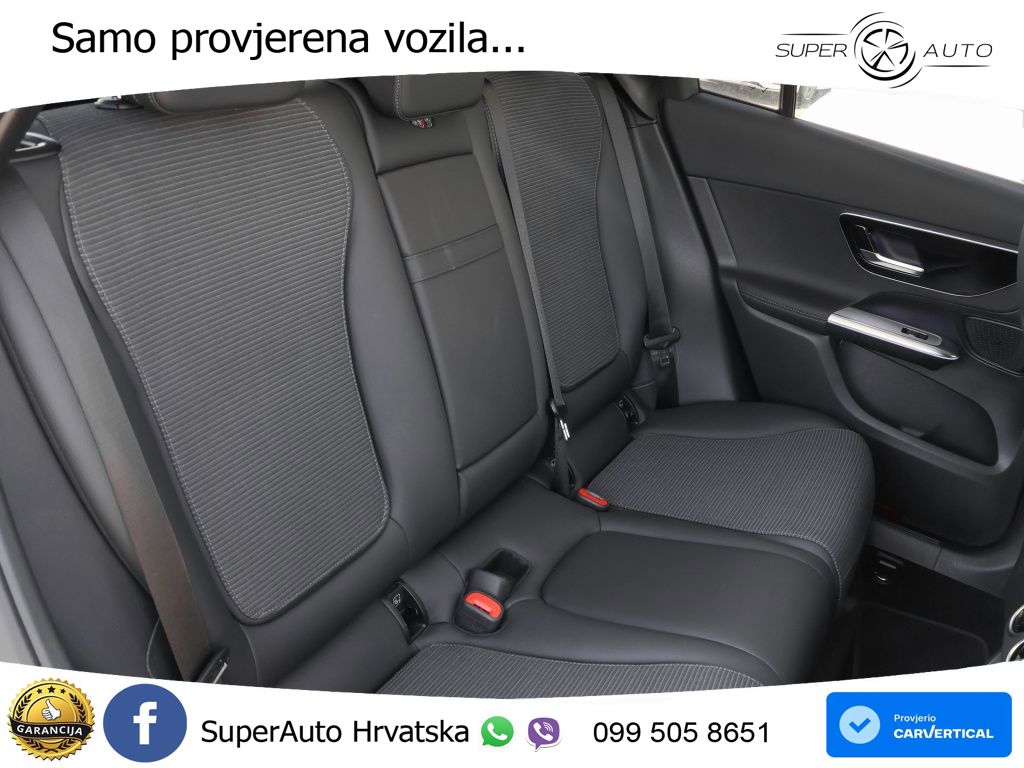 Mercedes GLC 200 (204 KS) 4MATIC 9G-TRONIC Avantgarde