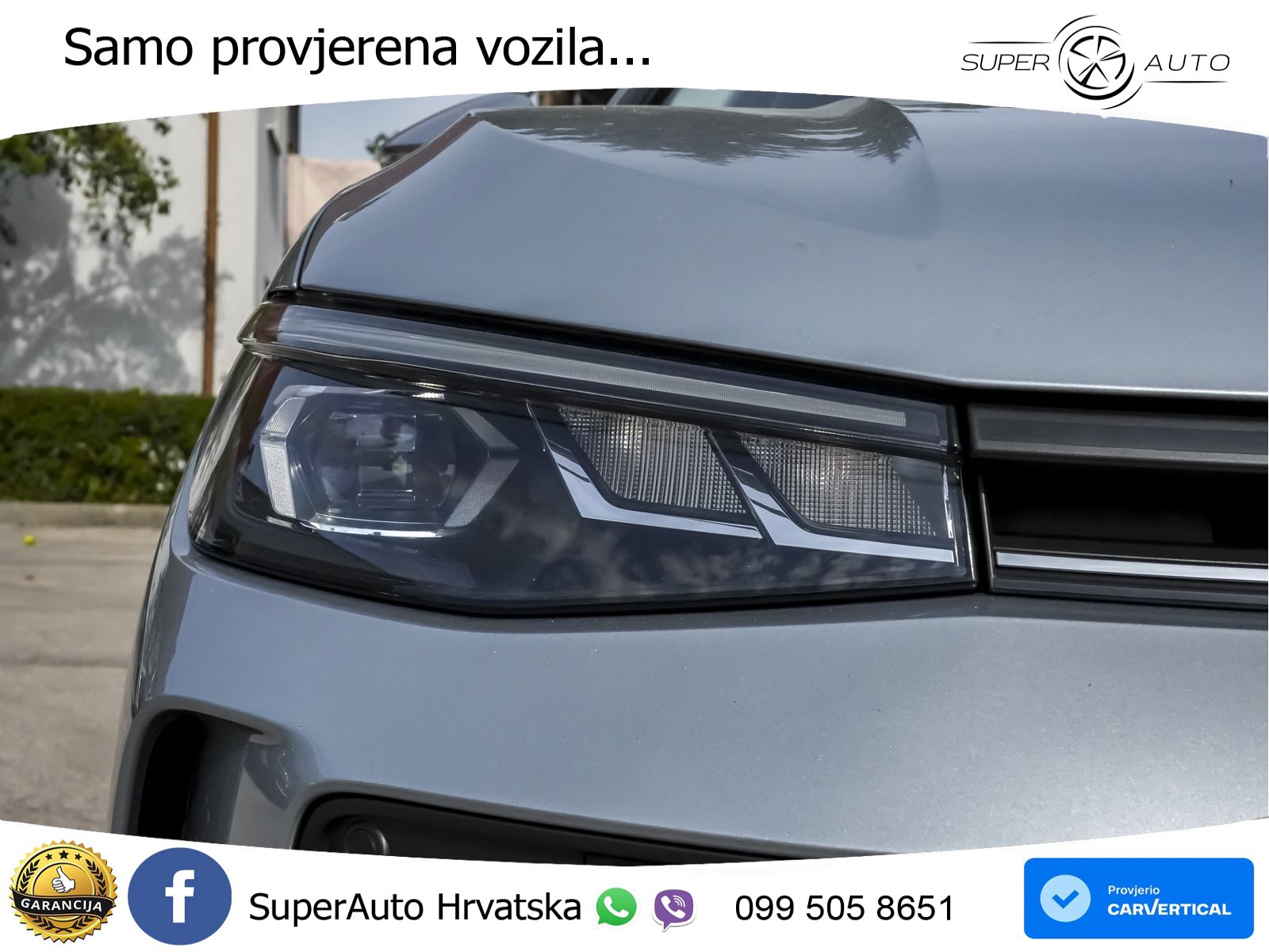 Volkswagen Passat Variant 1.5 eTSI (150 KS) DSG Business LED+GR SJED+ACC