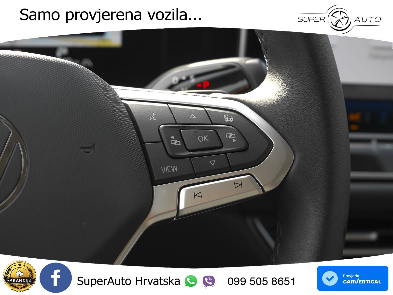 Volkswagen Passat Variant 1.5 eTSI (150 KS) DSG Business LED+GR SJED+ACC
