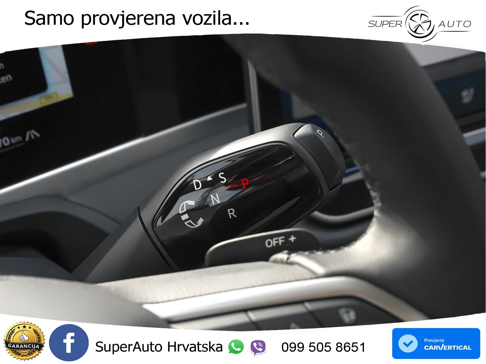 Volkswagen Passat Variant 1.5 eTSI (150 KS) DSG Business LED+GR SJED+ACC
