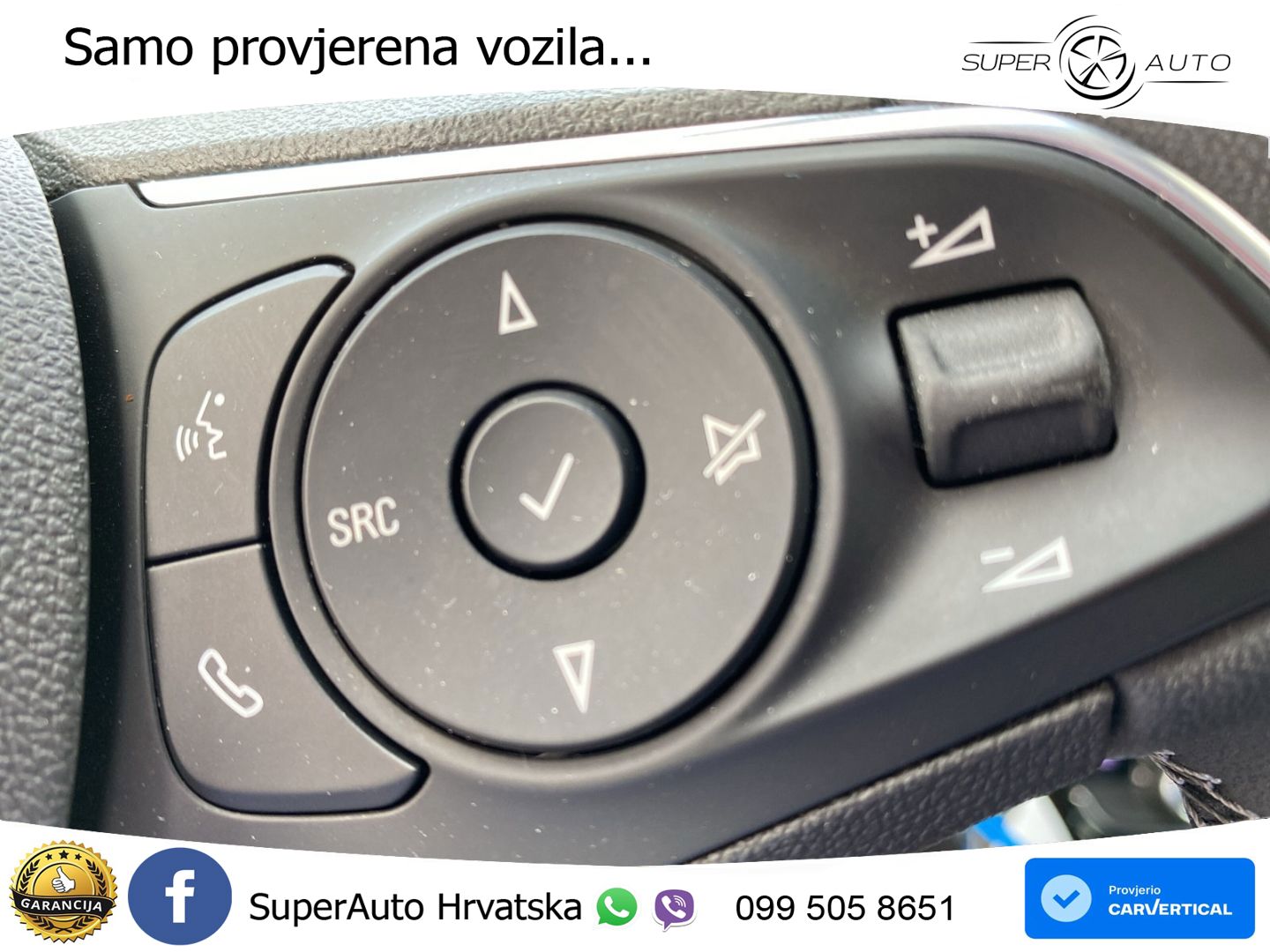 Opel Grandland 1.2i Turbo (130 KS) Automatic LED+GR SJED+ACC