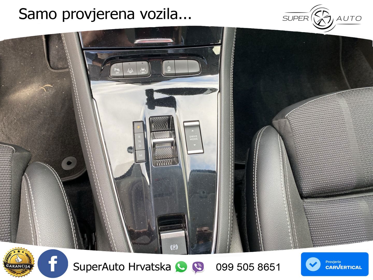 Opel Grandland 1.2i Turbo (130 KS) Automatic LED+GR SJED+ACC