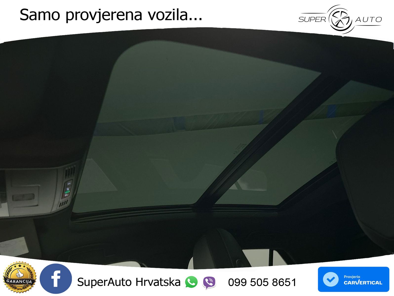 Volkswagen T-Roc 2.0 TSI (190 KS) 4M DSG R-Line LED+GR SJED+ACC