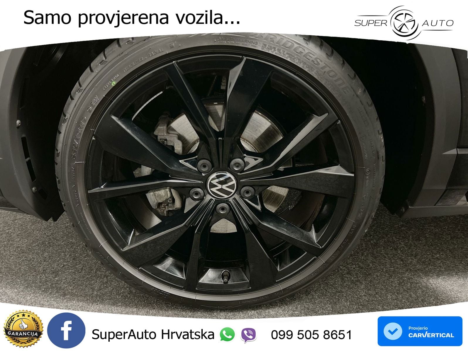 Volkswagen T-Roc 2.0 TSI (190 KS) 4M DSG R-Line LED+GR SJED+ACC