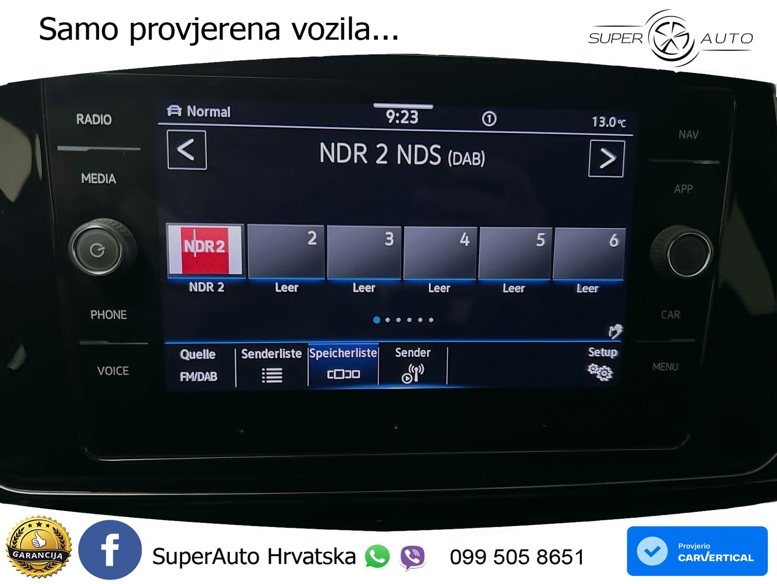 Volkswagen T-Roc 2.0 TSI (190 KS) 4M DSG R-Line LED+GR SJED+ACC