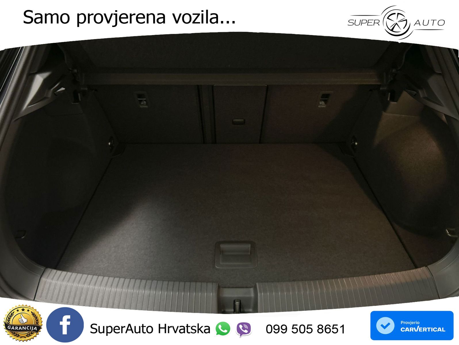 Volkswagen T-Roc 2.0 TSI (190 KS) 4M DSG R-Line LED+GR SJED+ACC