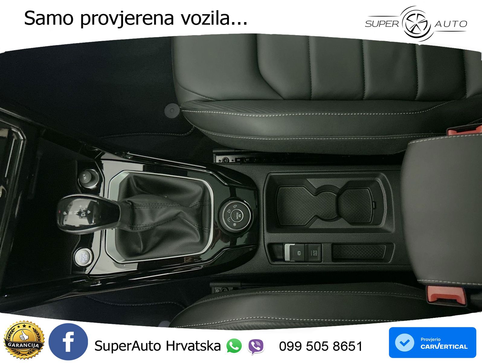 Volkswagen T-Roc 2.0 TSI (190 KS) 4M DSG R-Line LED+GR SJED+ACC