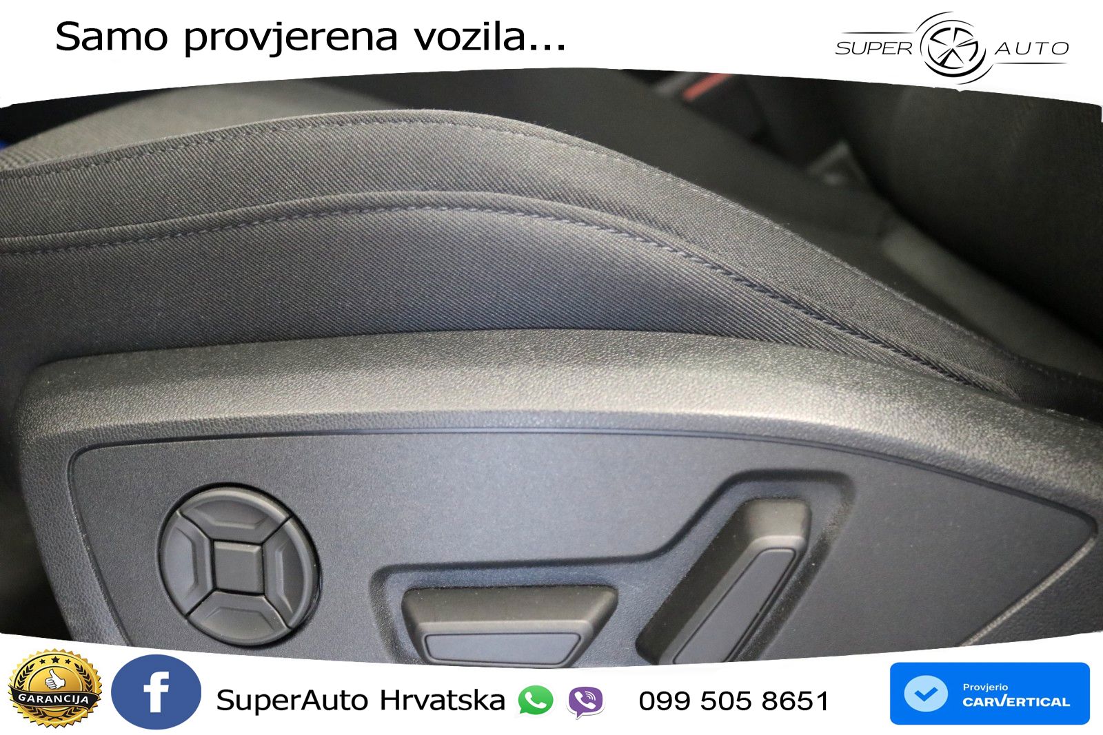 Audi Q3 Sportback 40 TFSI (190 KS) quattro S tronic LED+GR SJED+ACC