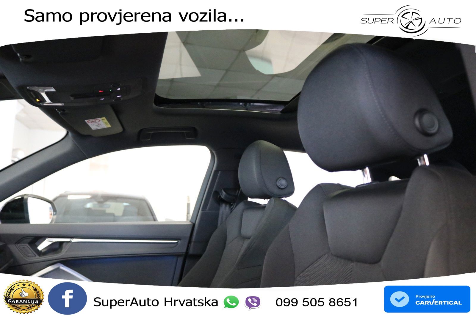 Audi Q3 Sportback 40 TFSI (190 KS) quattro S tronic LED+GR SJED+ACC
