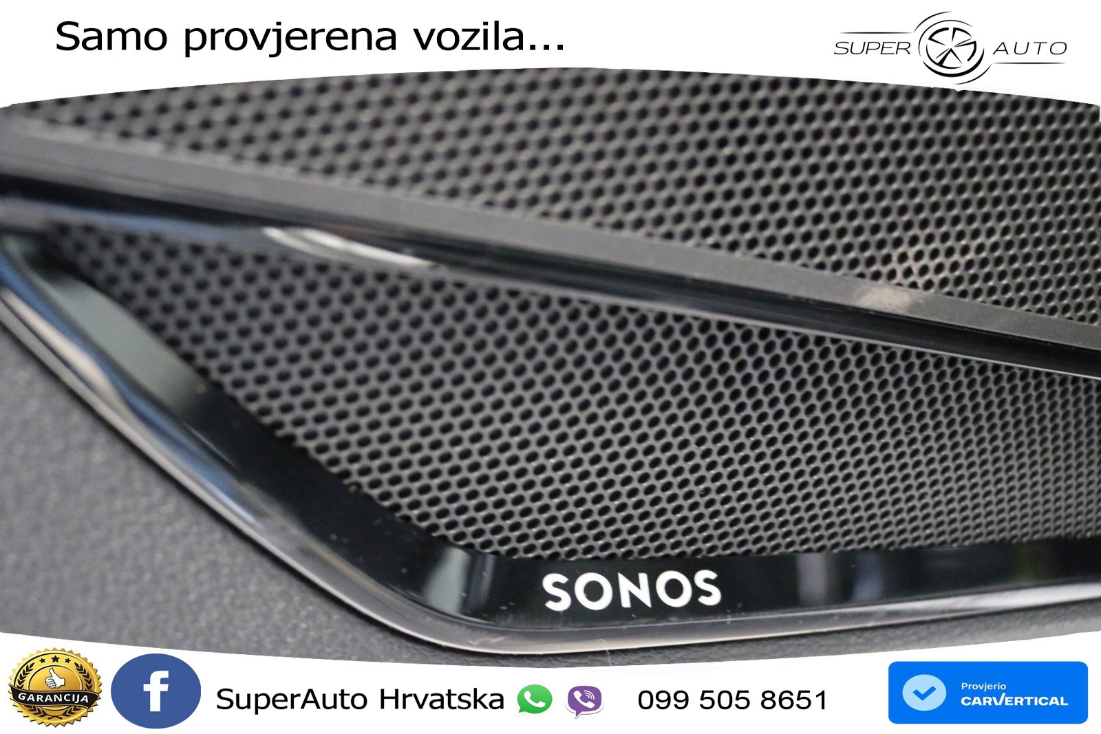 Audi Q3 Sportback 40 TFSI (190 KS) quattro S tronic LED+GR SJED+ACC
