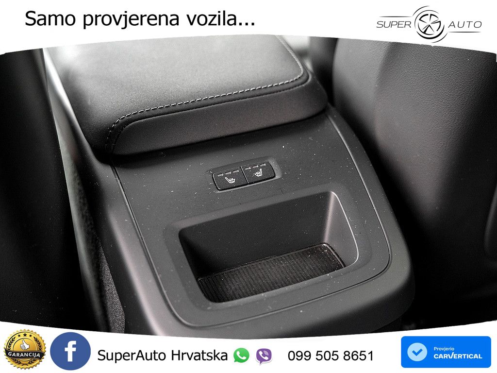 Volvo XC60 B5 Benzin AWD Geartronic LED+GR SJED+ACC