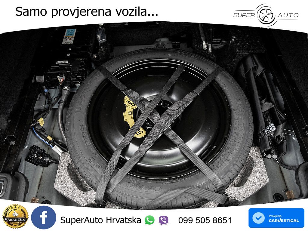 Volvo XC60 B5 Benzin AWD Geartronic LED+GR SJED+ACC