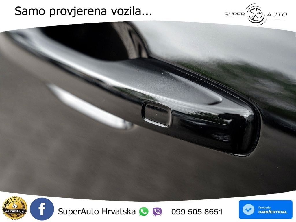 Volvo XC60 B5 Benzin AWD Geartronic LED+GR SJED+ACC