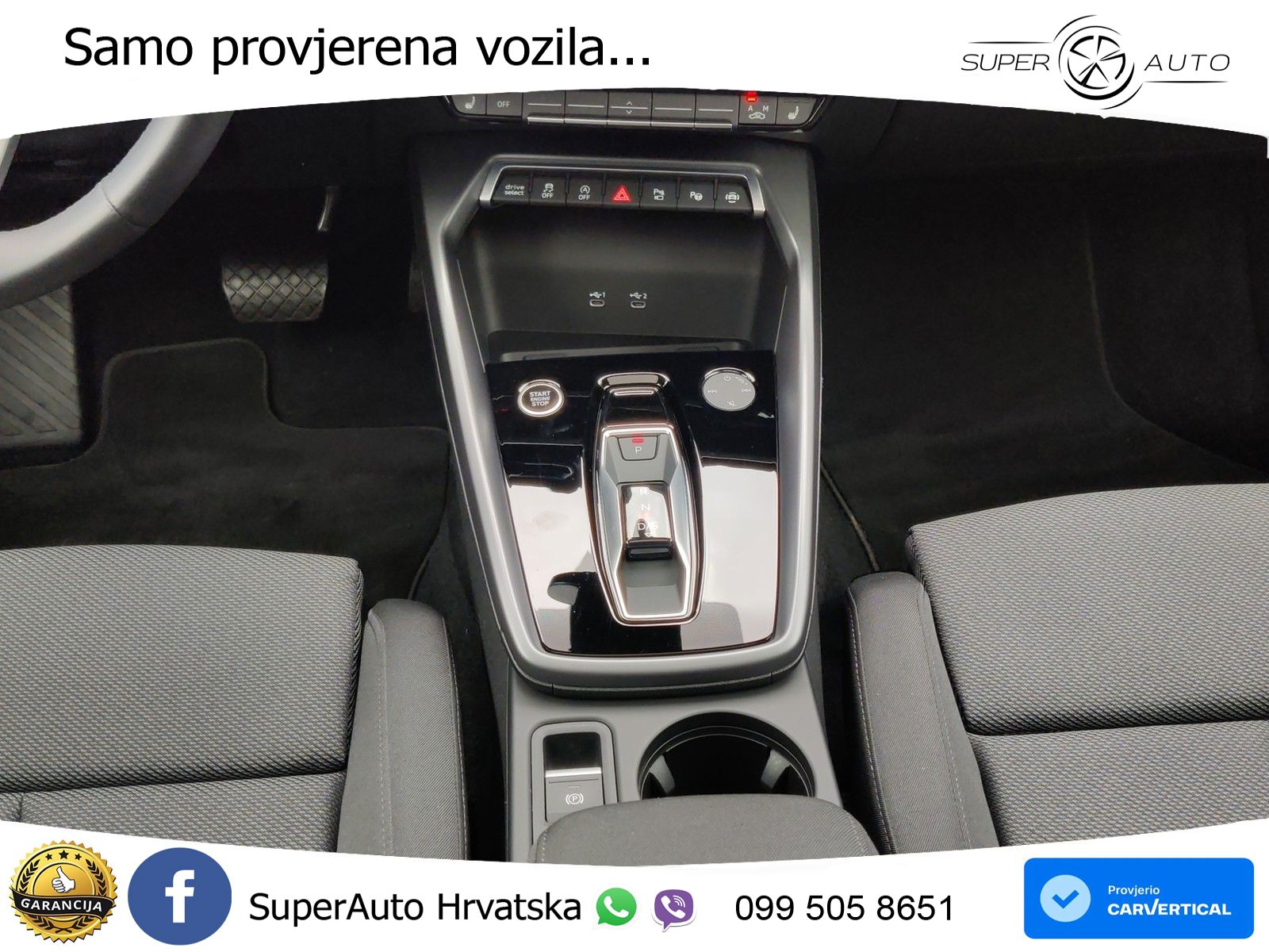 Audi A3 35 TFSI (150 KS) S tronic S line LED+GR SJED+ACC