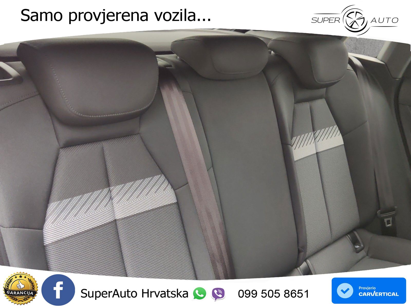 Audi A3 35 TFSI (150 KS) S tronic S line LED+GR SJED+ACC