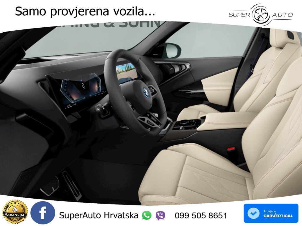 BMW X3 30e xDrive Steptronic M Sport LED+GR SJED+ACC