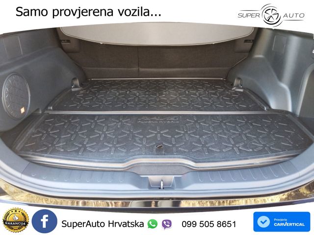 Toyota RAV4 2.5 (306 KS) Hybrid AWD-i eCVT GR Sport LED+GR SJED+ACC