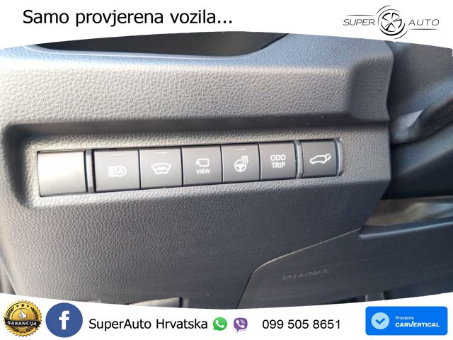 Toyota RAV4 2.5 (306 KS) Hybrid AWD-i eCVT GR Sport LED+GR SJED+ACC