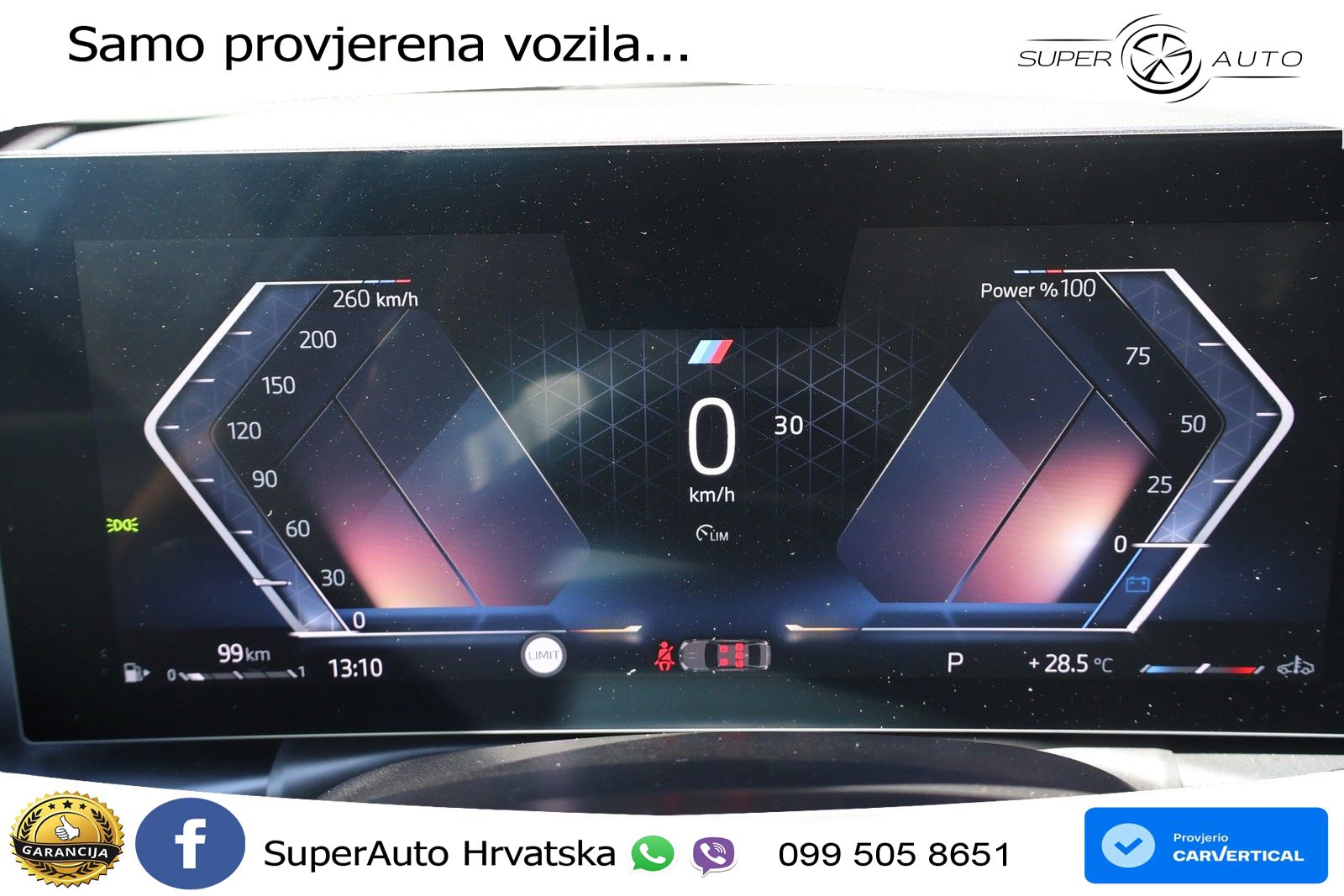 BMW 318i (156 KS) Steptronic M Sport LED+GR SJED+ACC