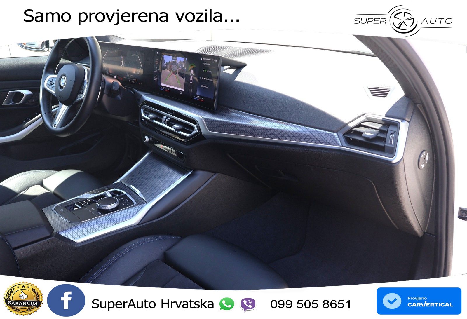 BMW 318i (156 KS) Steptronic M Sport LED+GR SJED+ACC