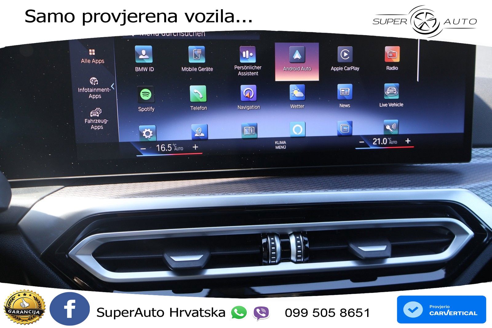 BMW 318i (156 KS) Steptronic M Sport LED+GR SJED+ACC