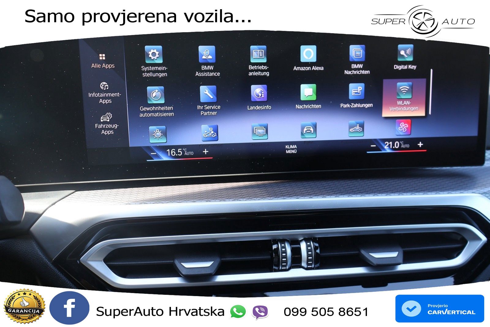 BMW 318i (156 KS) Steptronic M Sport LED+GR SJED+ACC