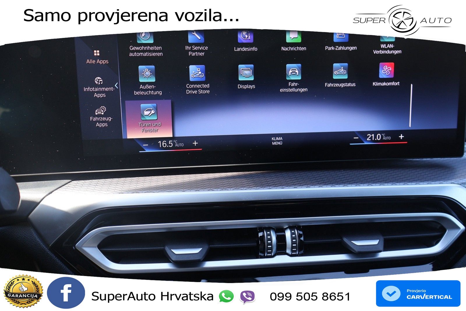 BMW 318i (156 KS) Steptronic M Sport LED+GR SJED+ACC