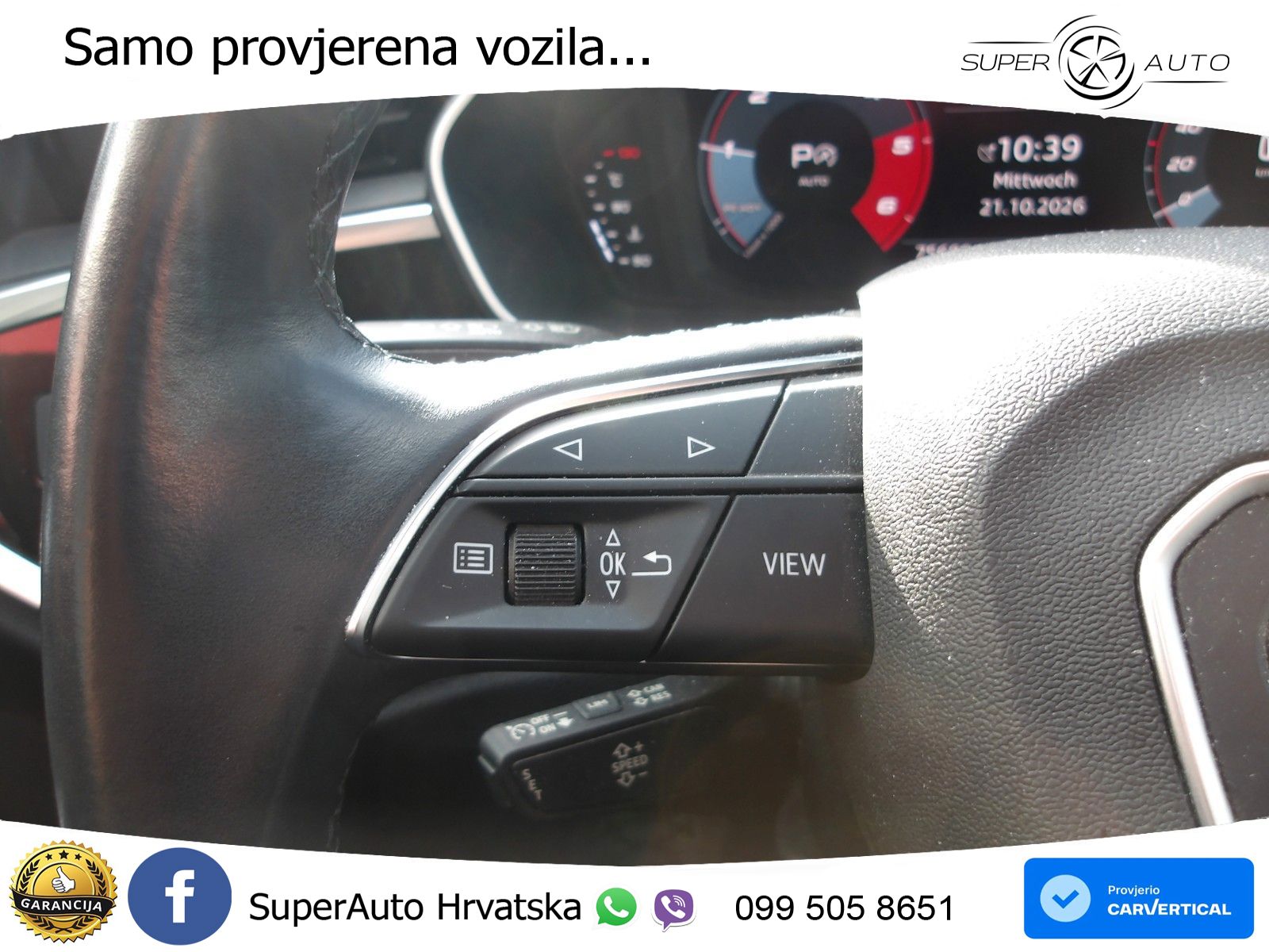 Audi Q3 40 TDI (200 KS) quattro S tronic