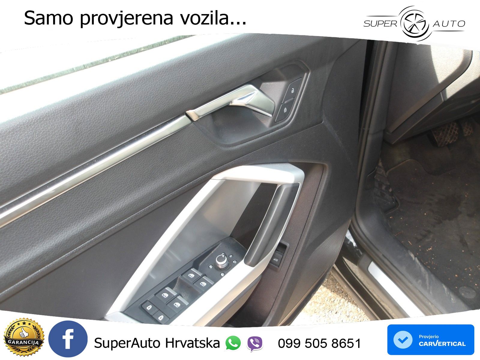 Audi Q3 40 TDI (200 KS) quattro S tronic