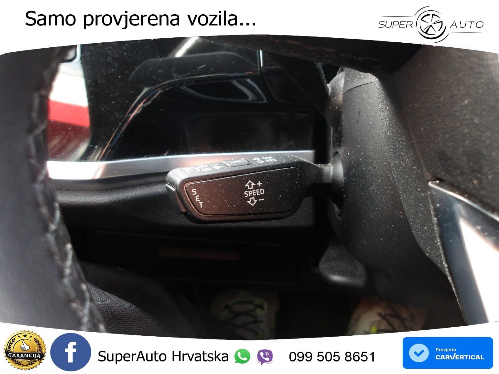 Audi Q3 40 TDI (200 KS) quattro S tronic
