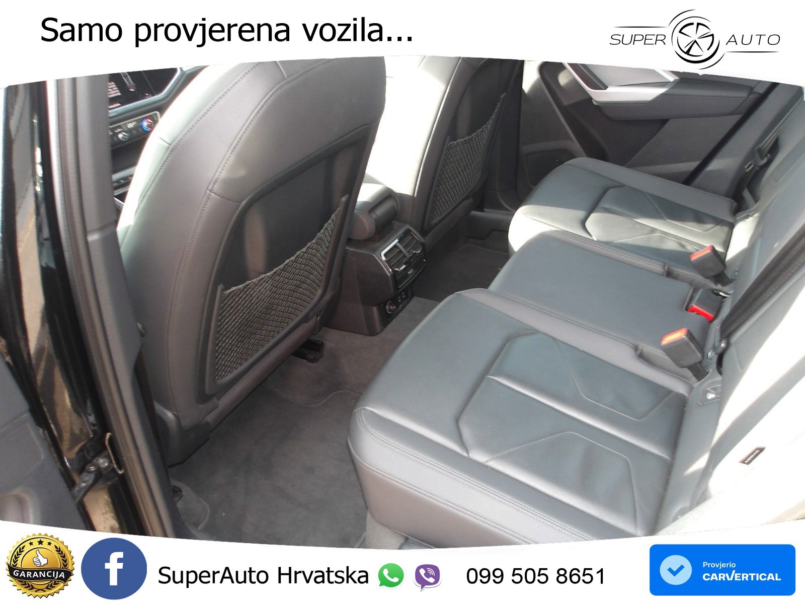 Audi Q3 40 TDI (200 KS) quattro S tronic