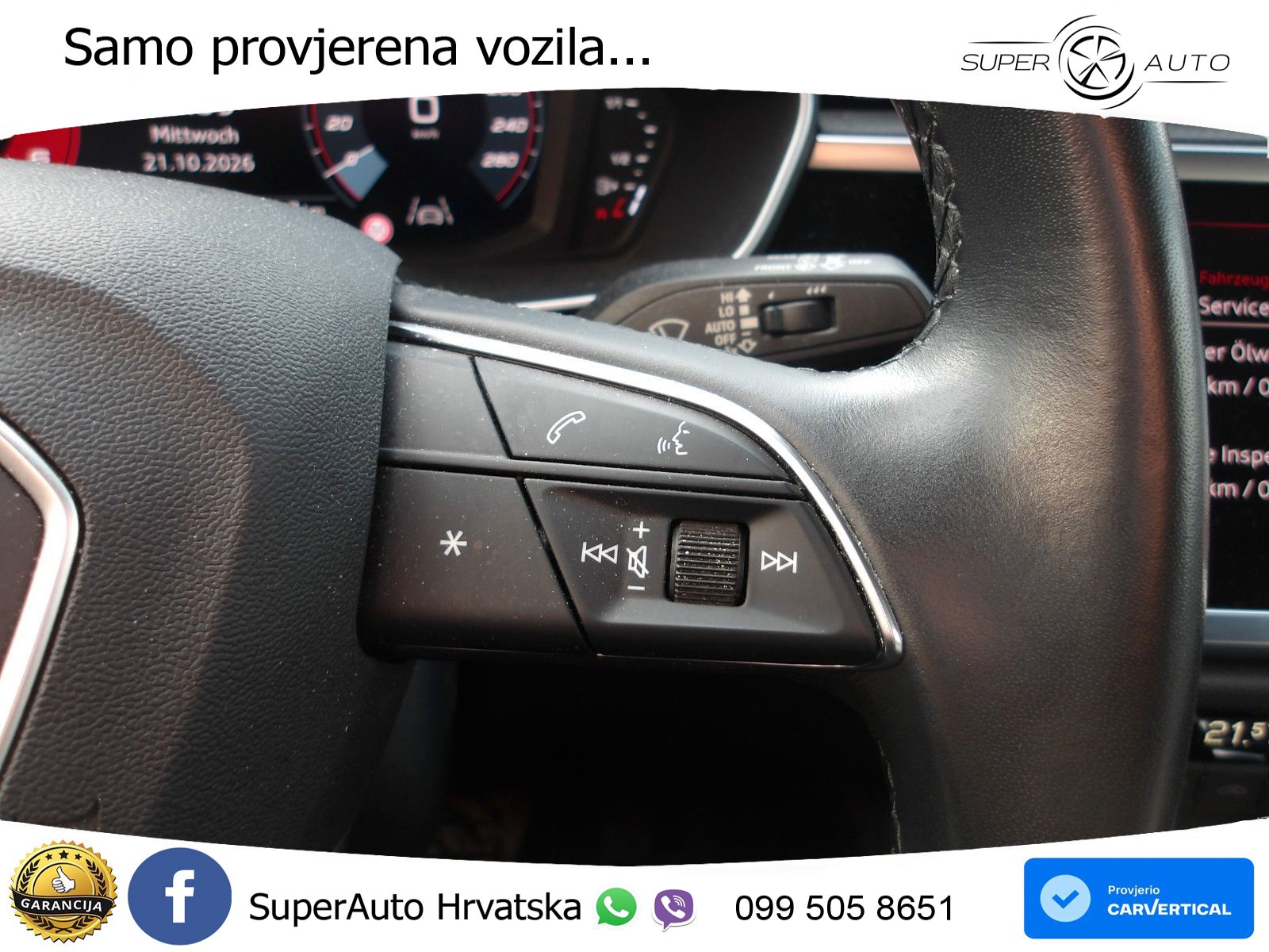 Audi Q3 40 TDI (200 KS) quattro S tronic