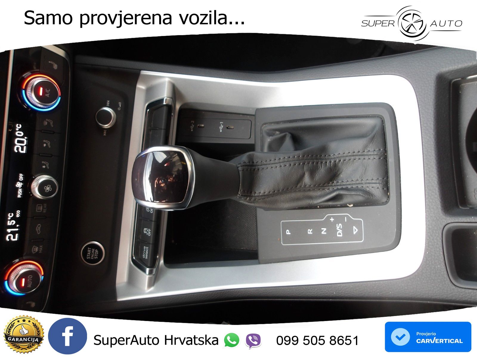 Audi Q3 40 TDI (200 KS) quattro S tronic