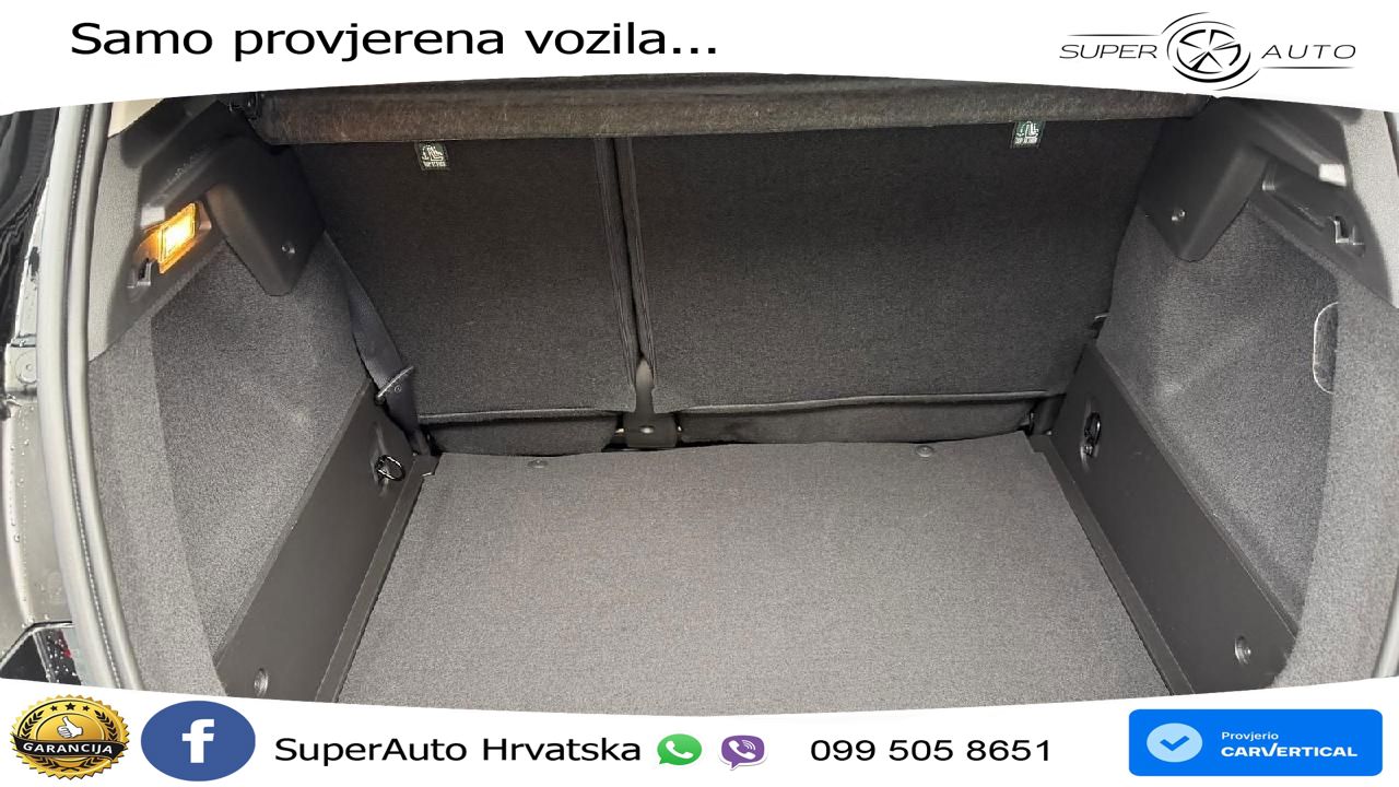 Renault Captur 1.3 TCe (140 KS) EDC Evolution