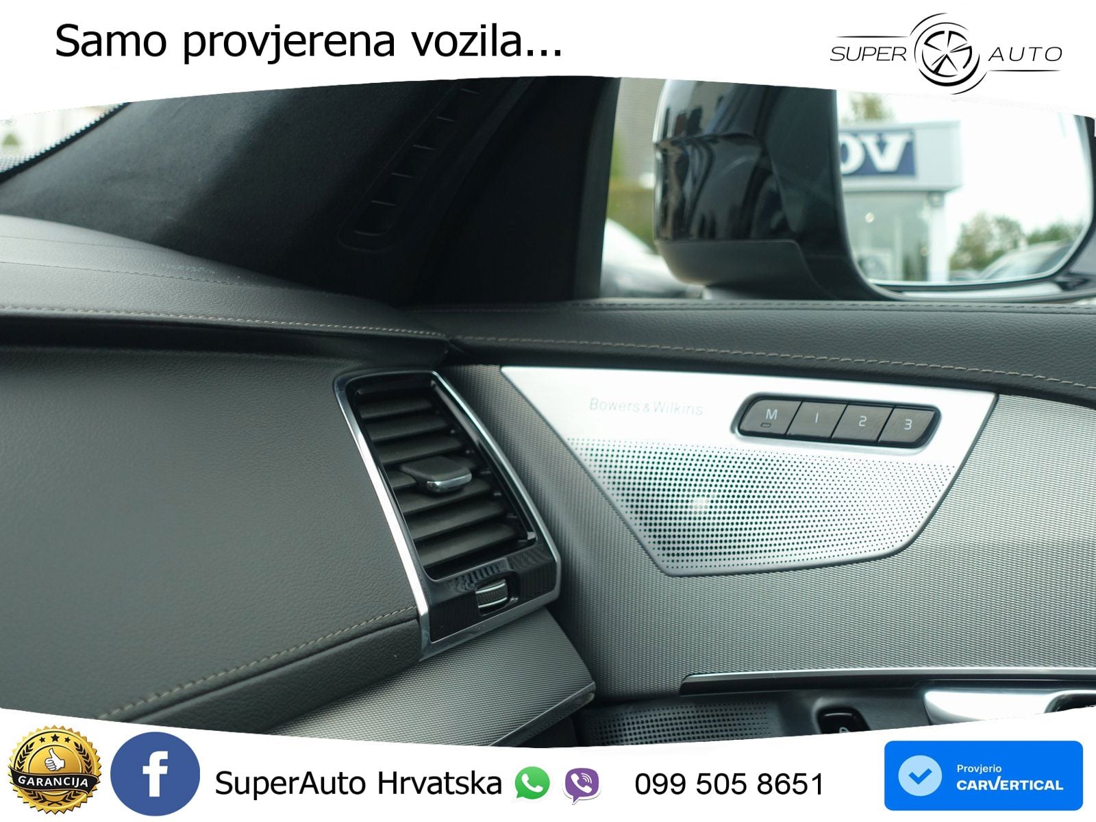 Volvo XC90 2.0 T8 AWD Automatic ACC+HEAD+4xGR SJED+360+PANO