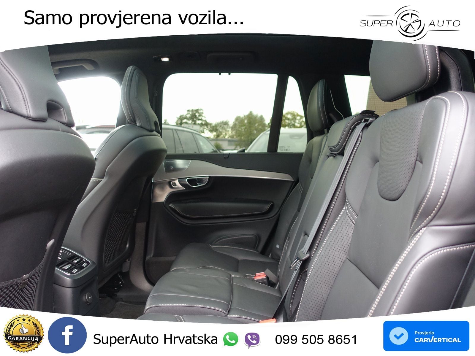 Volvo XC90 2.0 T8 AWD Automatic ACC+HEAD+4xGR SJED+360+PANO