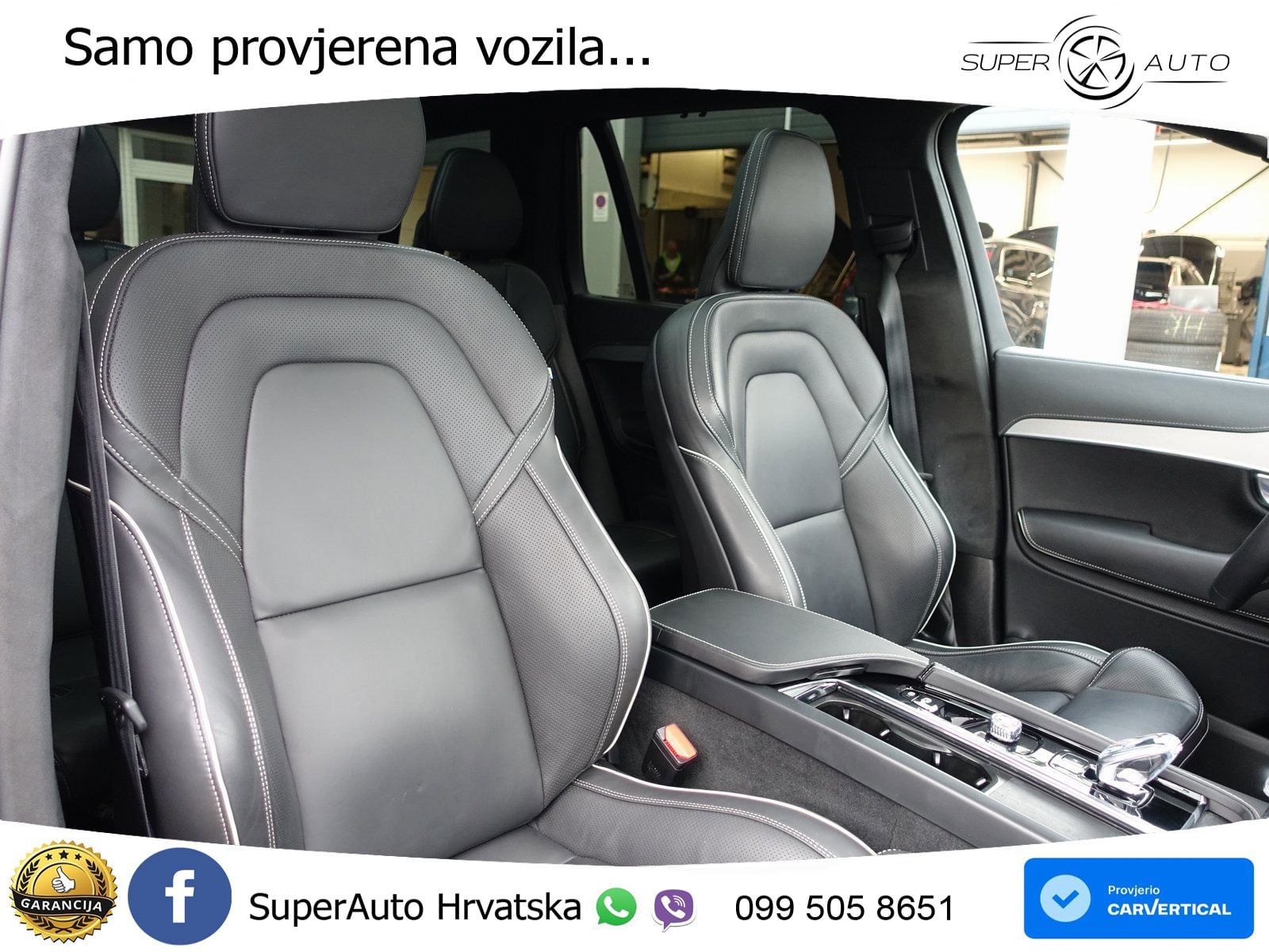 Volvo XC90 2.0 T8 AWD Automatic ACC+HEAD+4xGR SJED+360+PANO