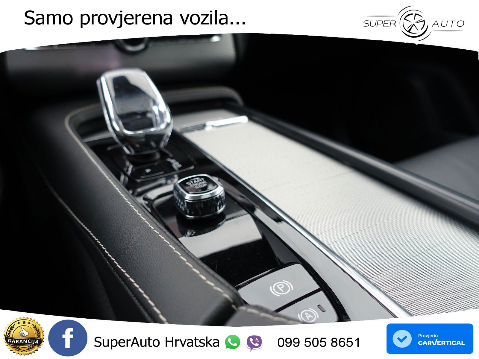 Volvo XC90 2.0 T8 AWD Automatic ACC+HEAD+4xGR SJED+360+PANO