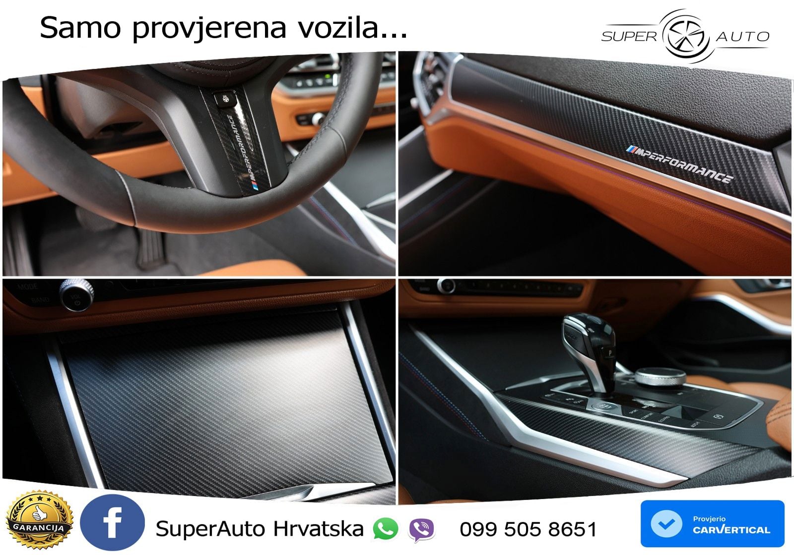 BMW 330i (258 KS) xDrive Steptronic