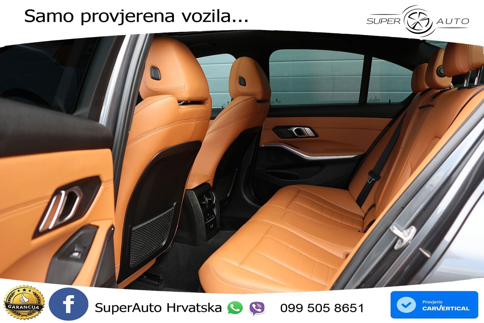 BMW 330i (258 KS) xDrive Steptronic