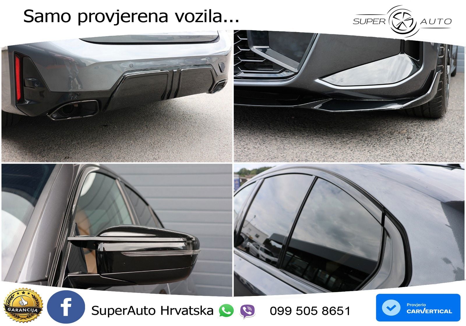 BMW 330i (258 KS) xDrive Steptronic