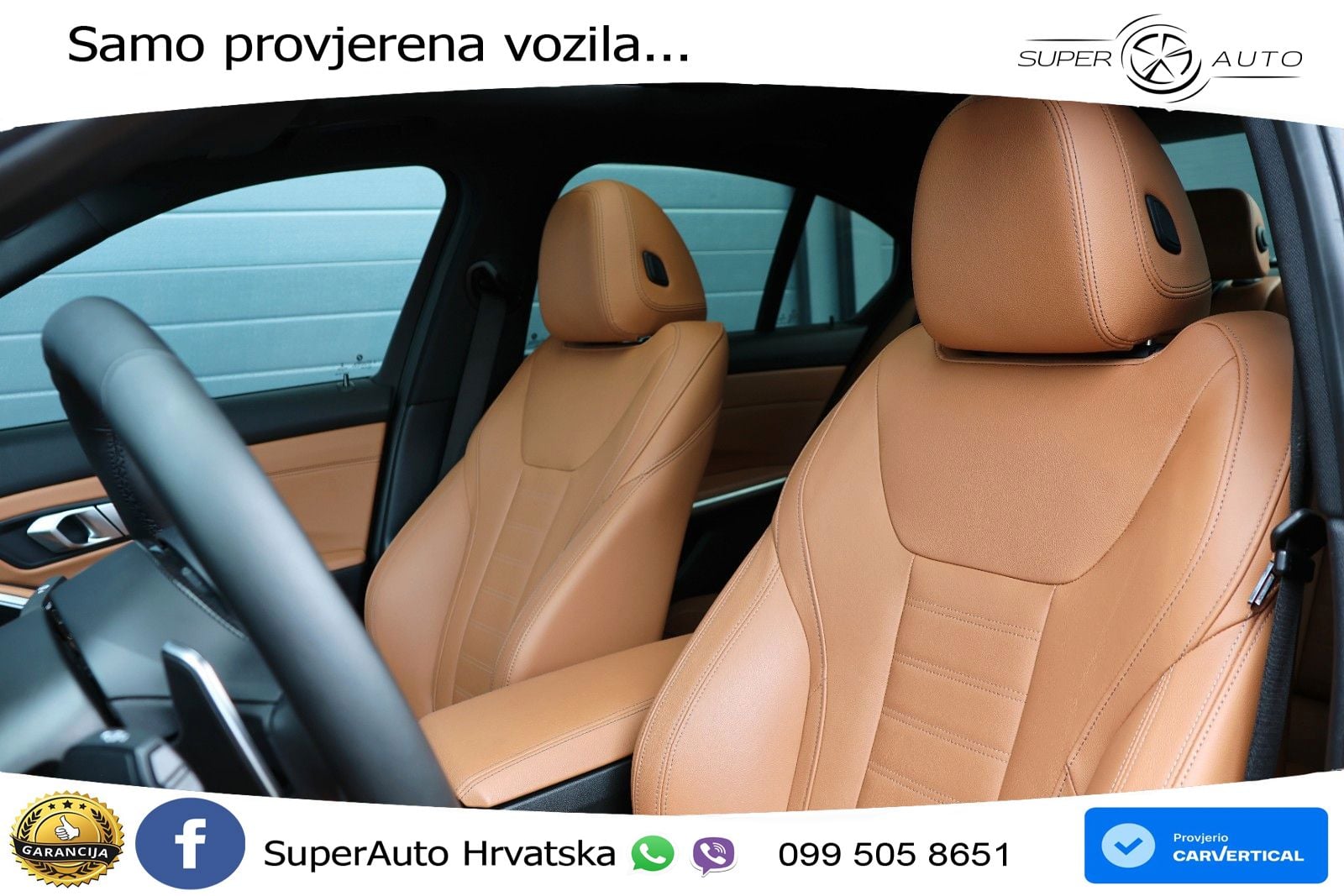 BMW 330i (258 KS) xDrive Steptronic