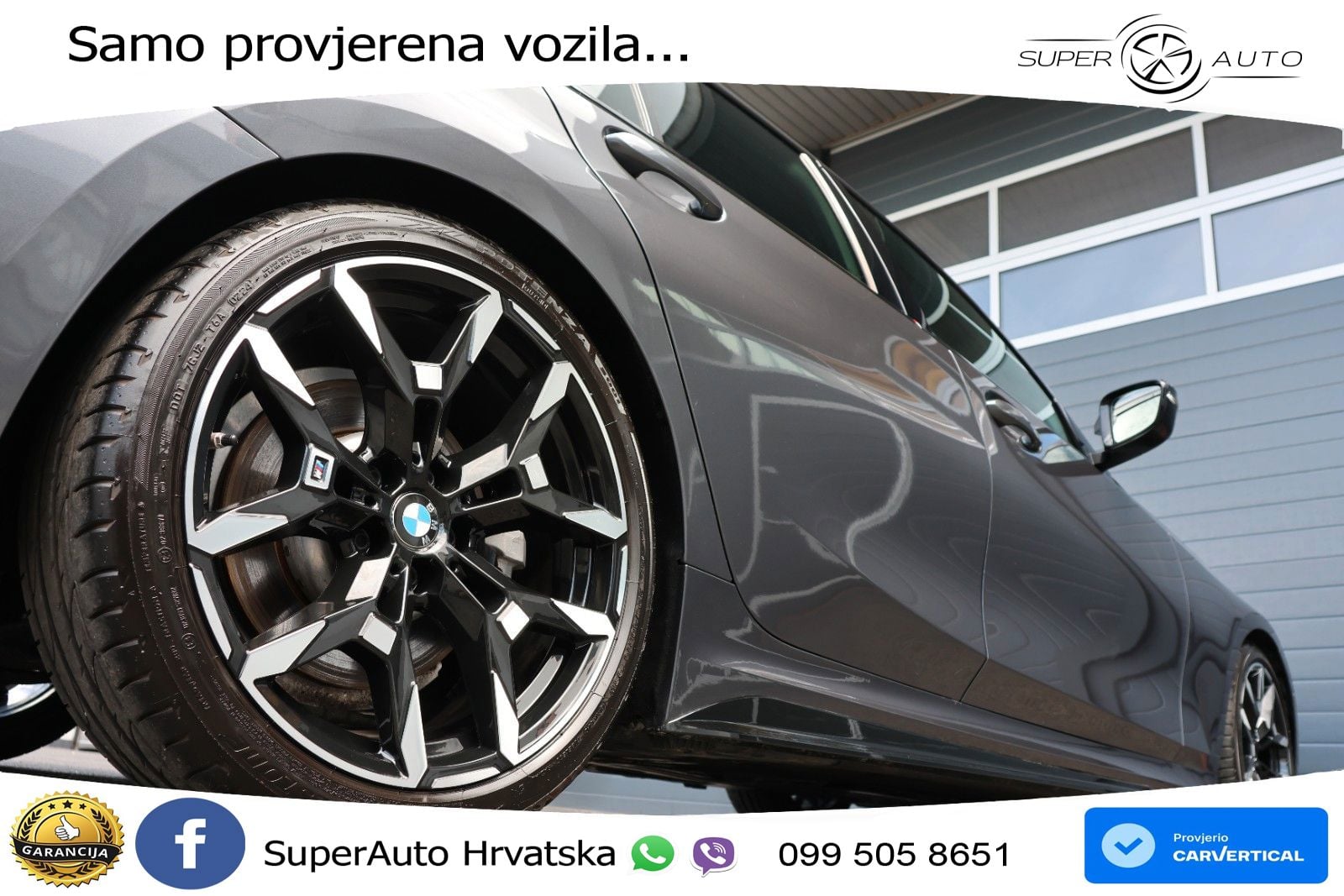 BMW 330i (258 KS) xDrive Steptronic