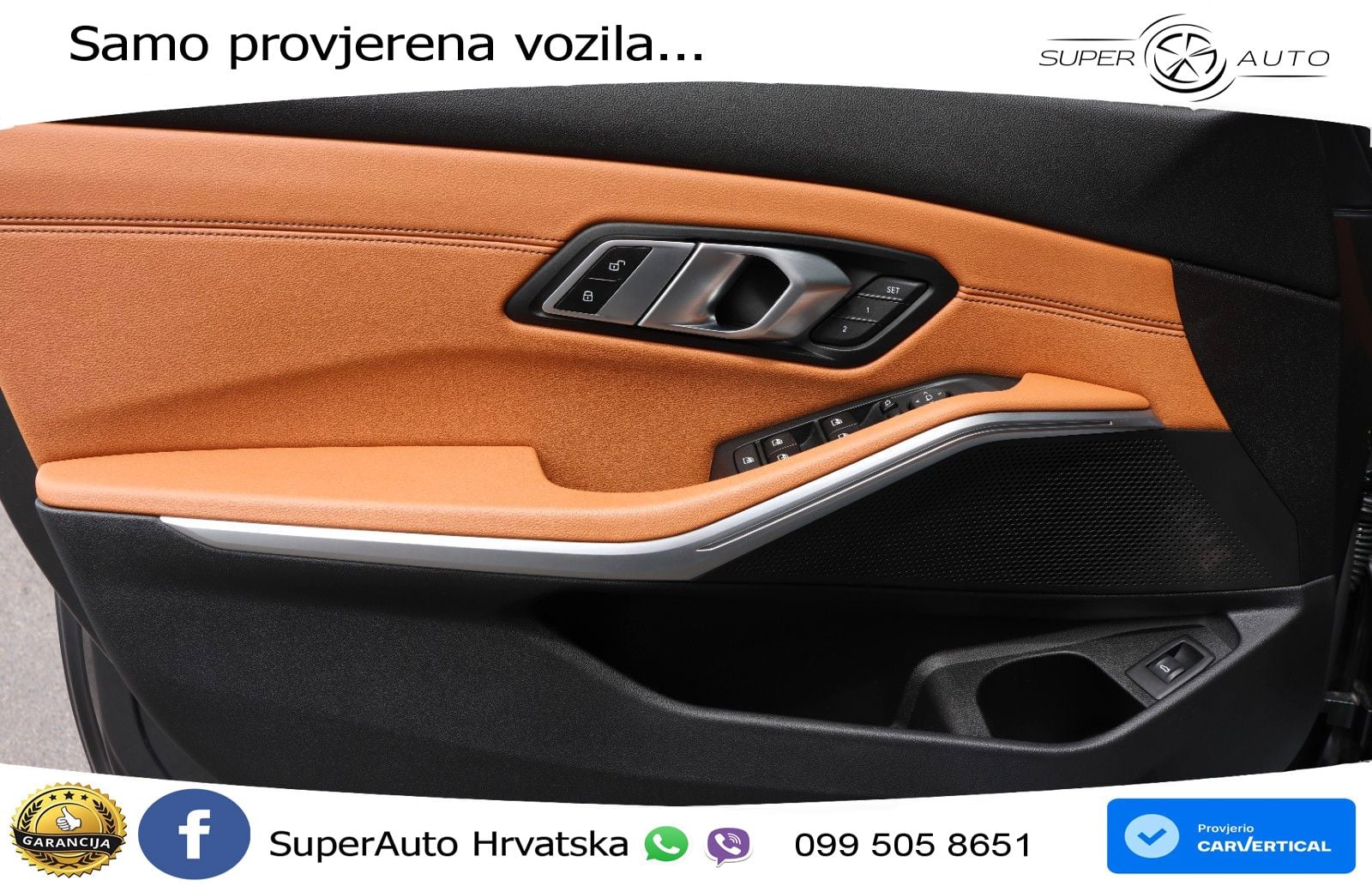 BMW 330i (258 KS) xDrive Steptronic