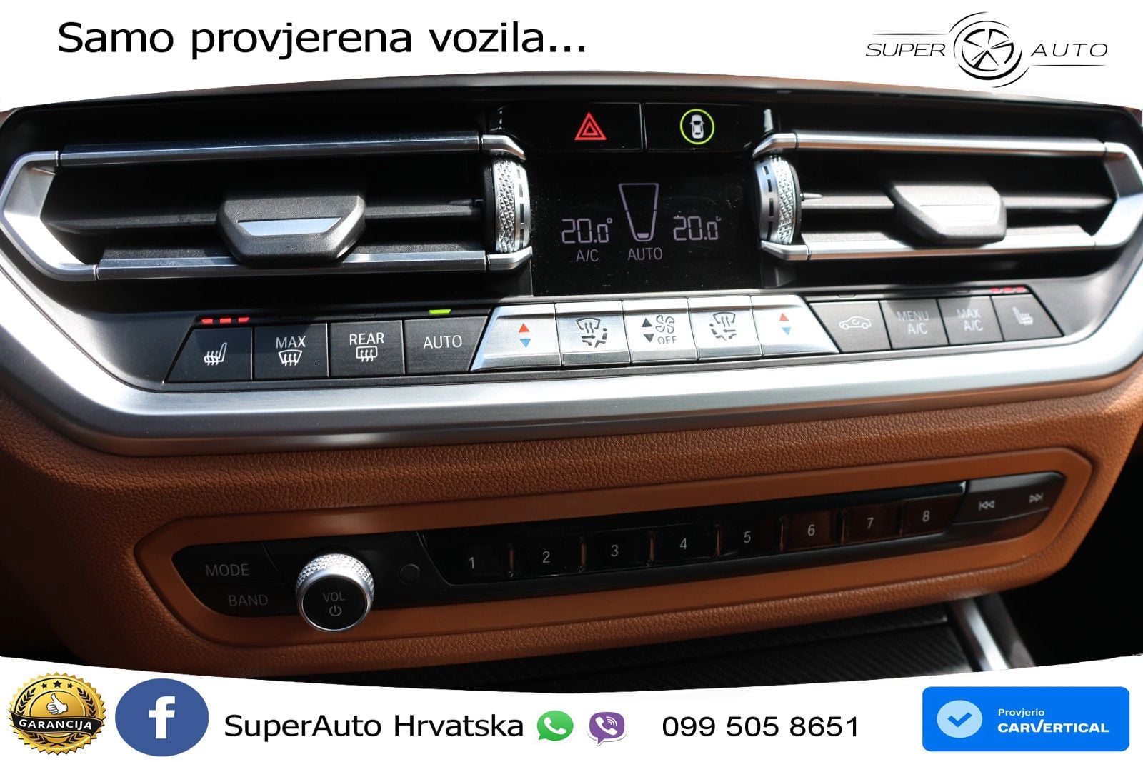 BMW 330i (258 KS) xDrive Steptronic