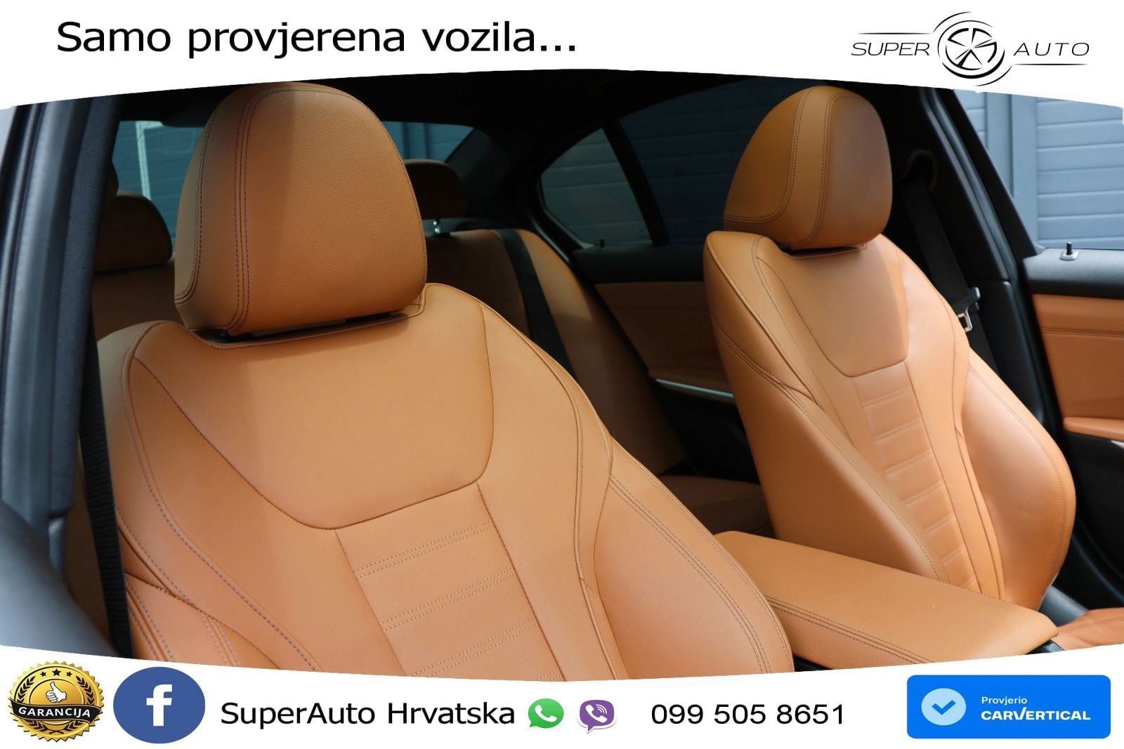 BMW 330i (258 KS) xDrive Steptronic