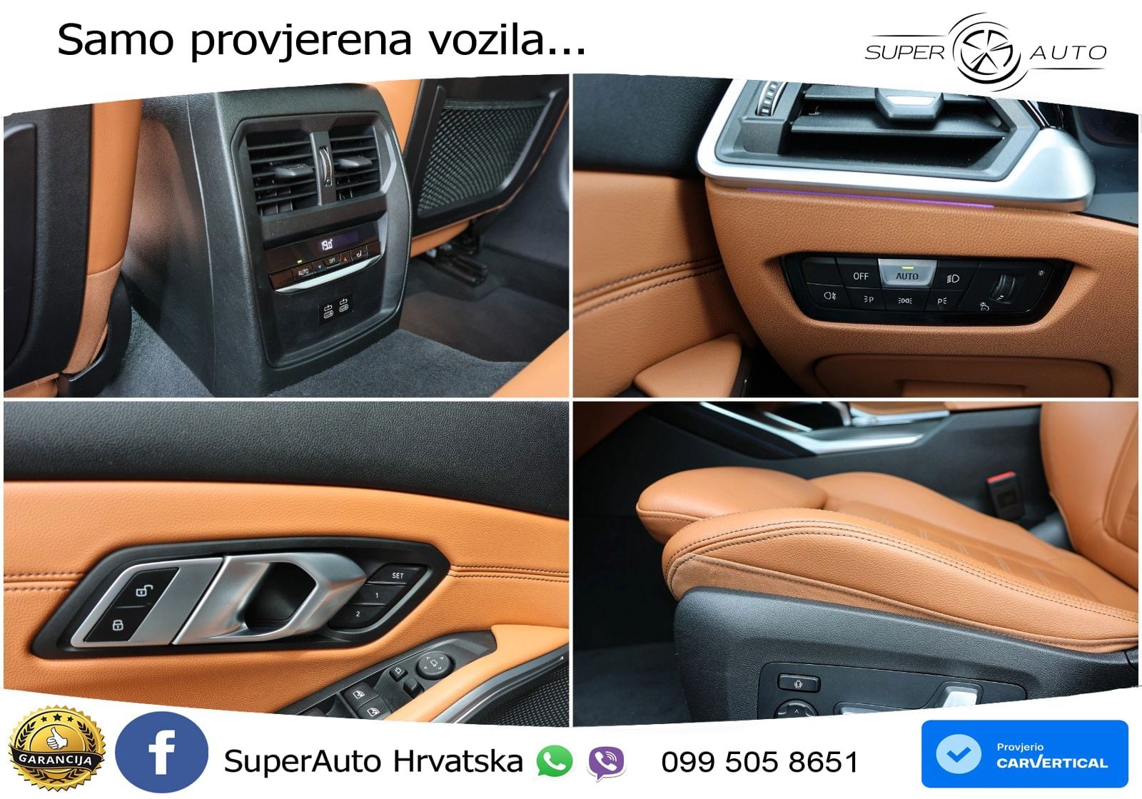 BMW 330i (258 KS) xDrive Steptronic